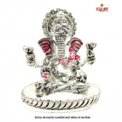 ROYAL SR DAGDU GANESH MAT MINA