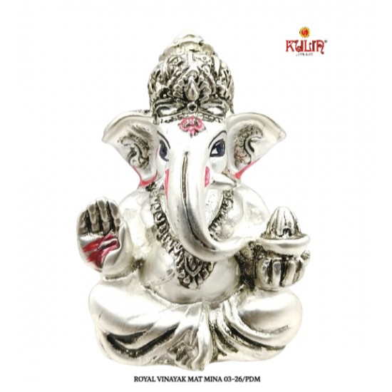 ROYAL VINAYAK MAT MINA