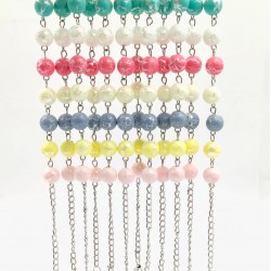 CHAIN MOTI BRACELET