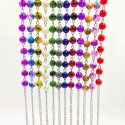 CHAIN MOTI BRACELET