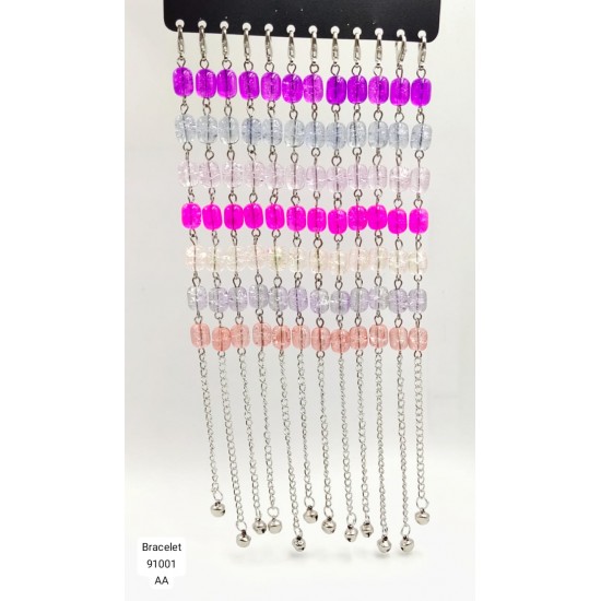 CHAIN MOTI BRACELET
