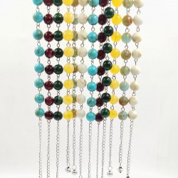 CHAIN MOTI BRACELET