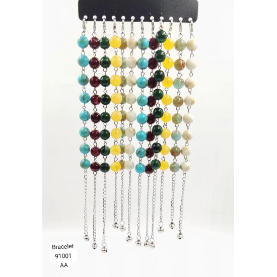 CHAIN MOTI BRACELET