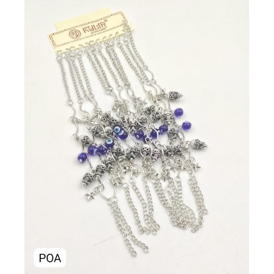 CHAIN BRACELET