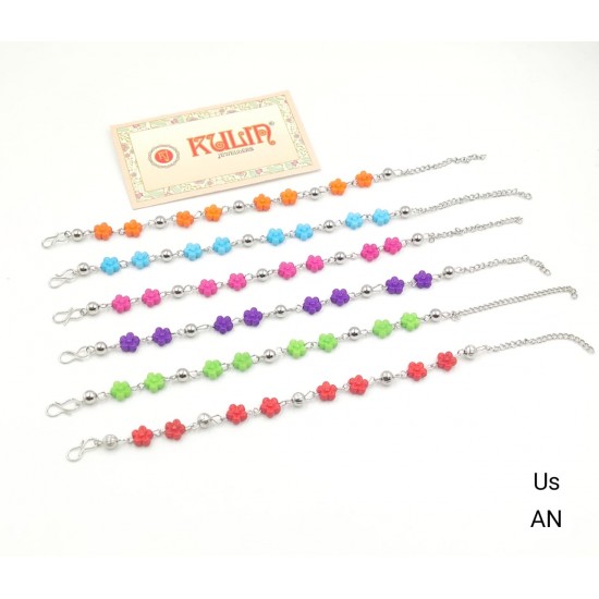 FLOWER BRACELET