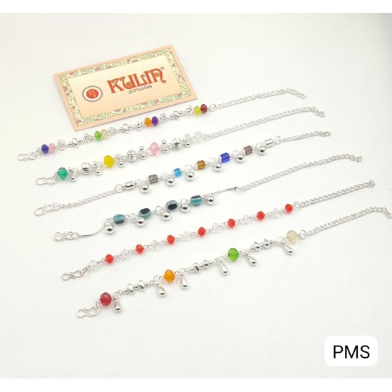 CHAIN BRACELET MIX