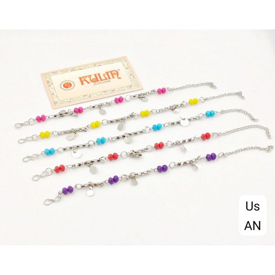 CHAIN BRACELET