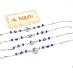 EVIL EYE MIX BRACELET