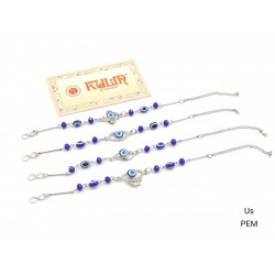 EVIL EYE MIX BRACELET