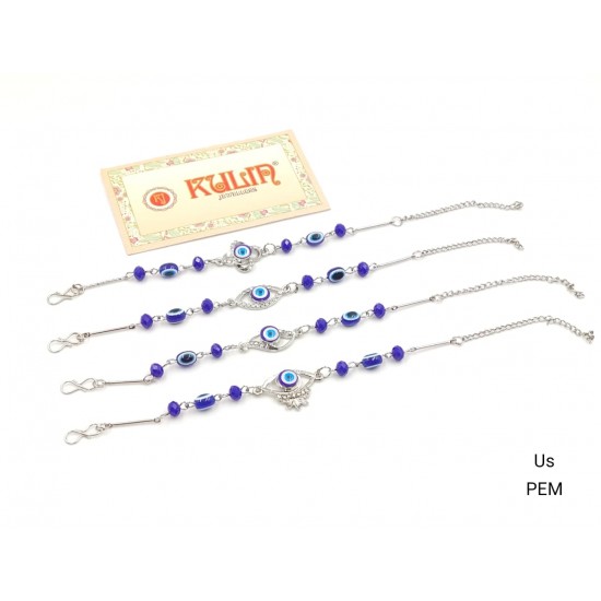 EVIL EYE MIX BRACELET