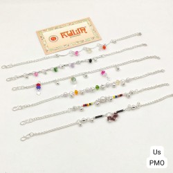 CHAIN BRACELET MIX