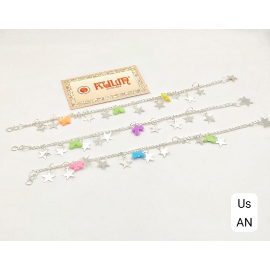 STAR BRACELET