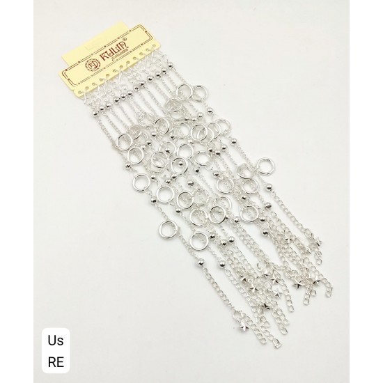 CHAIN BRACELET