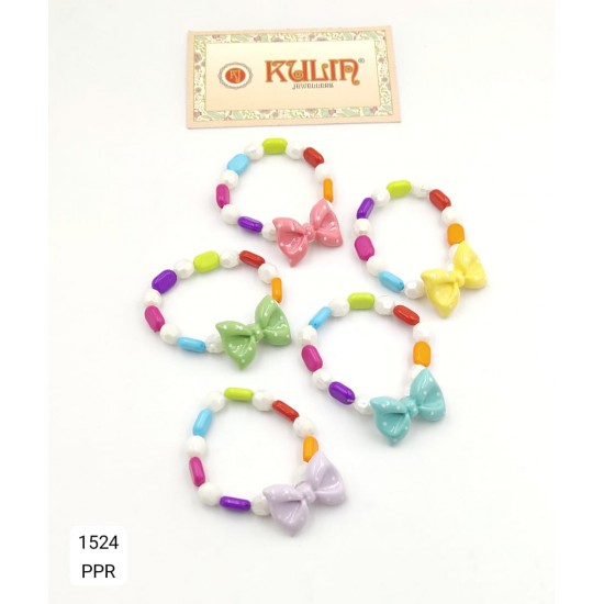 BOW TOY BRACELET