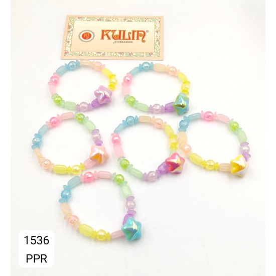 STAR TOY BRACELET