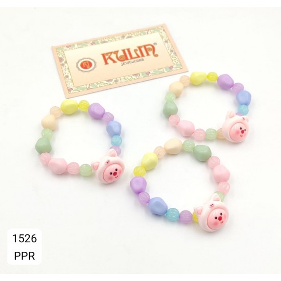 DOLL TOY BRACELET