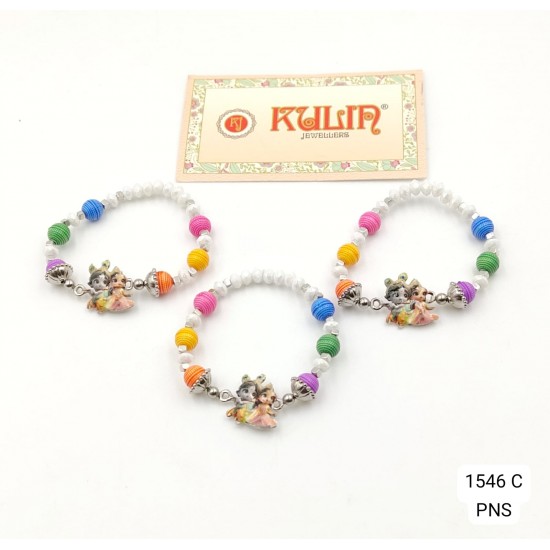 RADHE KRISHNA BRACELET