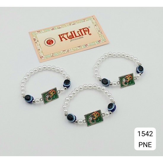 OM GANESH BRACELET