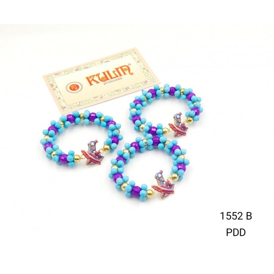 CAPTION AMERICA TOY BRACELET