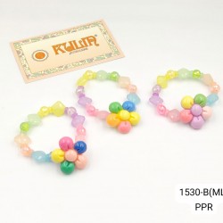 FLOWER BRACELET