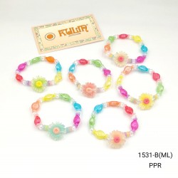 FLOWER BRACELET