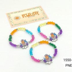 GANESH OM BRACELET 